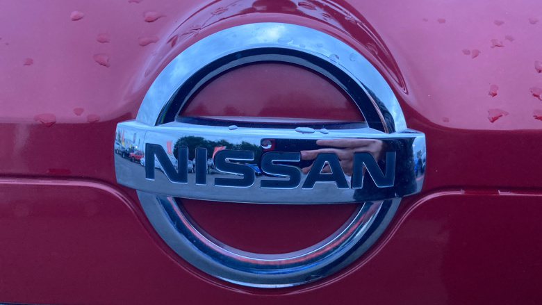 Nissan X-Trail 1.6 dCi Tekna 5dr 4WD Diesel Station Wagon